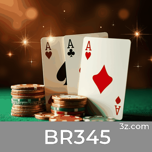 Experiência Incrível de Jogos no BR345: Diversidade Incomparável