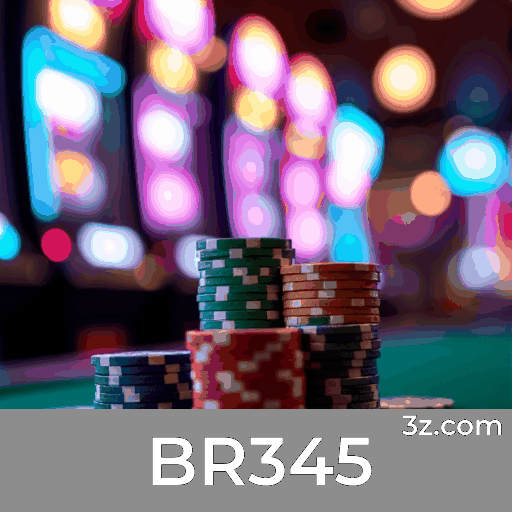 BR345: Oásis de Interação na Comunidade de Jogos