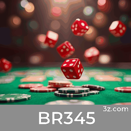 BR345: Plataforma Segura e Profissional Líder