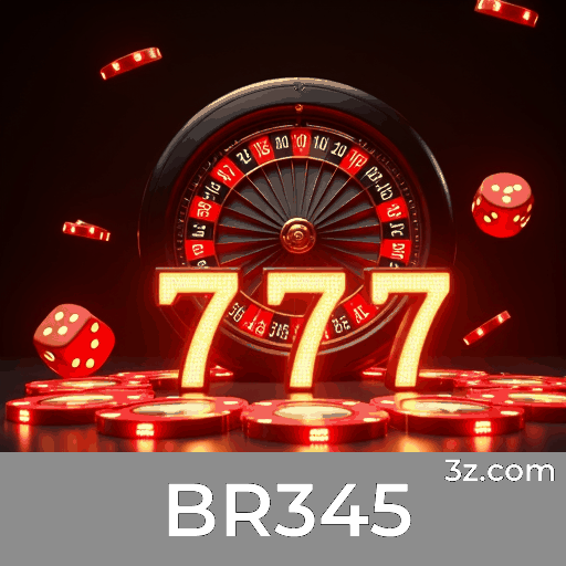 BR345: Experiência de Cassino Profissional e Imersiva