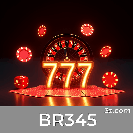 BR345: Seu Cassino Online Seguro e Rápido