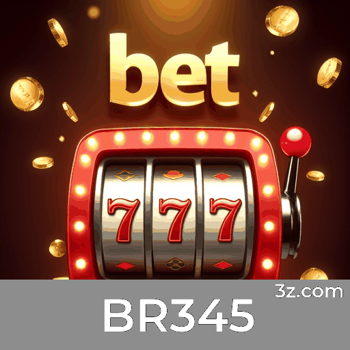 BR345: Experiência de Cassino Profissional e Imersiva