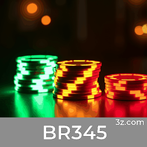 BR345: Oásis de Interação na Comunidade de Jogos