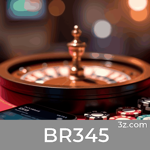 BR345: Oásis de Interação na Comunidade de Jogos