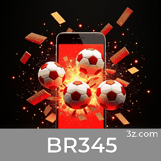 Experiência Incrível de Jogos no BR345: Diversidade Incomparável