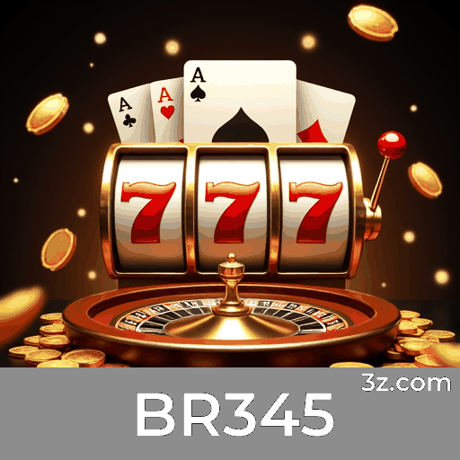 Experiência Incrível de Jogos no BR345: Diversidade Incomparável