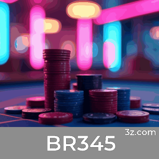 BR345: Excelência e Autoridade em Apostas Esportivas