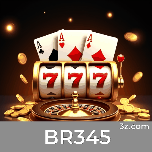 BR345: Seu Cassino Online Seguro e Rápido