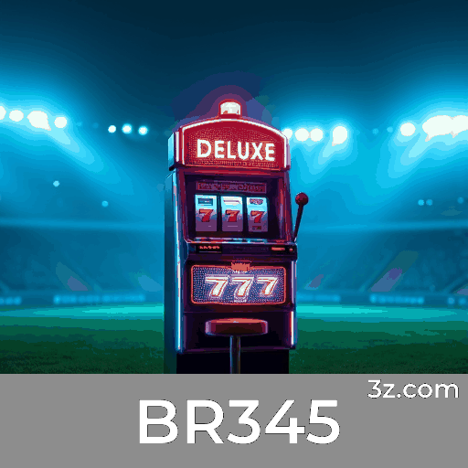 BR345: Experiência de Cassino Profissional e Imersiva