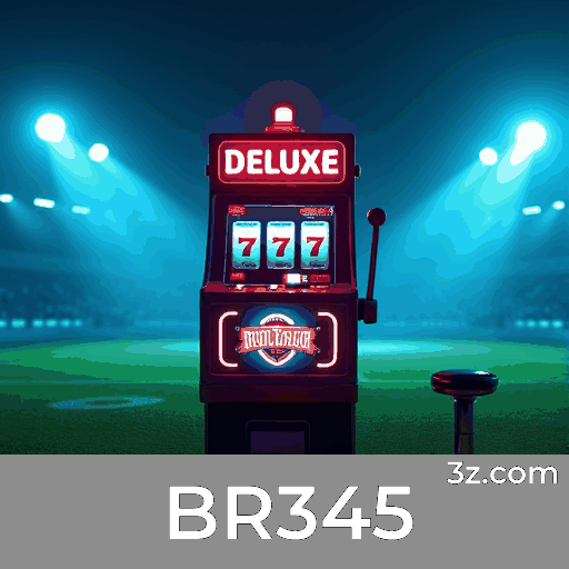 BR345: Plataforma Segura e Profissional Líder