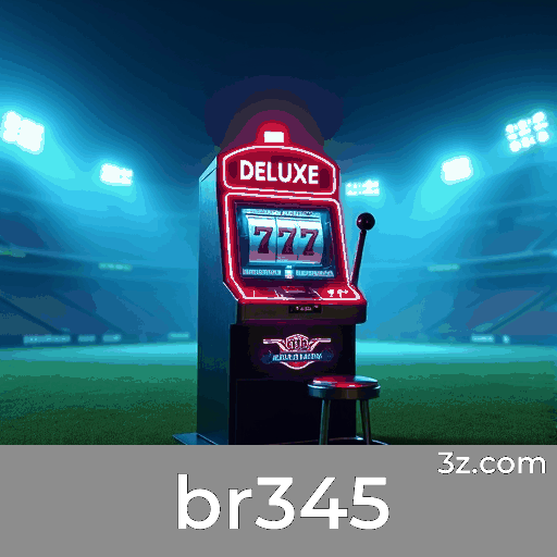 avaliações sobre br345 slots