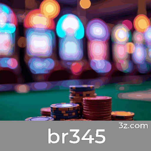 avaliações sobre br345 slots