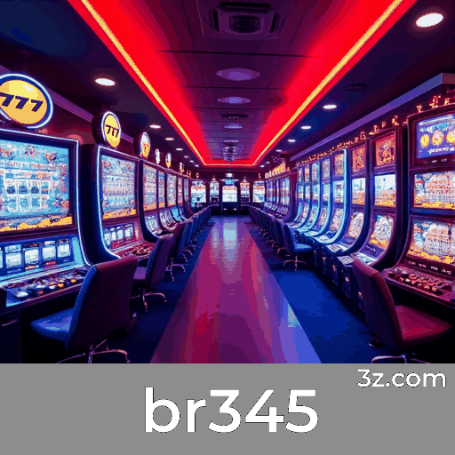 avaliações sobre br345 slots
