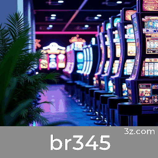 avaliações sobre br345 slots